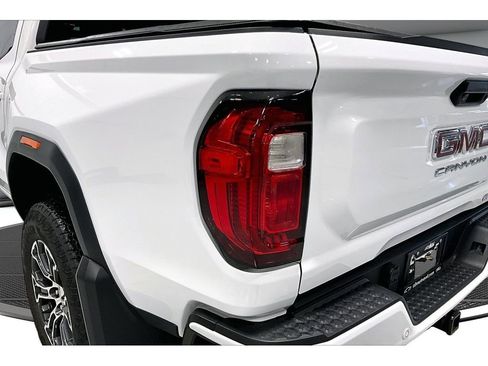 Used 2023 GMC Canyon AT4 w/ Canyon Safety Plus Package AWD/4WD image 30