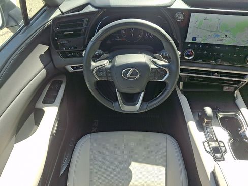 Certified 2023 Lexus RX 350 Premium w/ Accessory Package AWD/4WD image 12