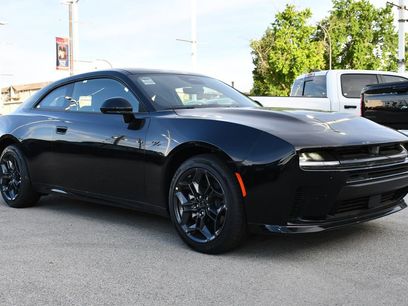 New 2026 Dodge Charger GT w/ Blacktop Package