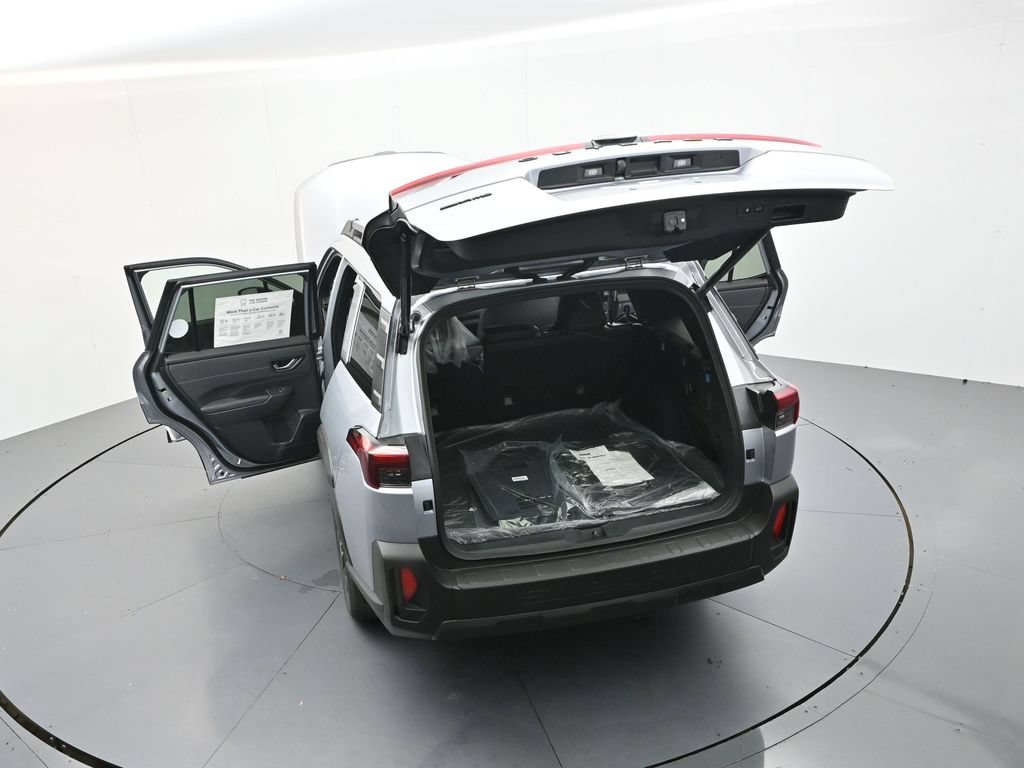 New 2026 Subaru Outback Touring XT AWD/4WD image 30