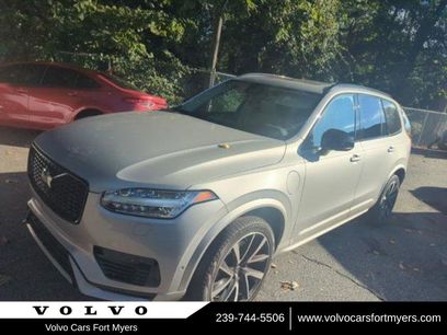 Used 2023 Volvo XC90 T8 Ultimate w/ Protection Package Premier
