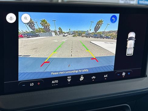 New 2025 Ford Maverick Lobo AWD/4WD image 17