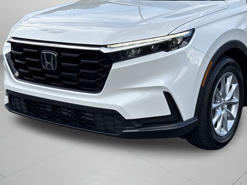 Used 2026 Honda CR-V EX image 26