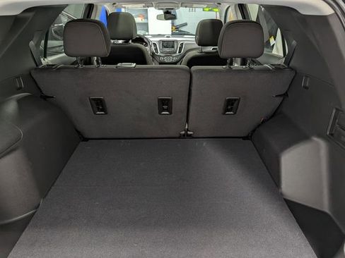 Certified 2024 Chevrolet Equinox LT w/ LPO, Floor Liner Package image 14