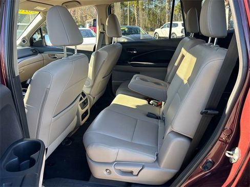 Used 2018 Honda Pilot EX-L image 8