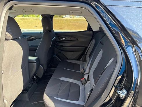 New 2026 Chevrolet TrailBlazer LT w/ Convenience Package image 10