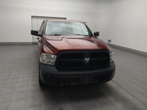 Used 2016 RAM 1500 Tradesman w/ Popular Equipment Group AWD/4WD image 14