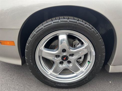 Used 2002 Pontiac Firebird Formula RWD image 14