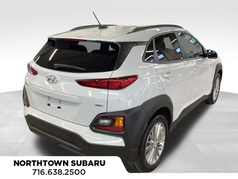 Used 2019 Hyundai Kona SEL image 9