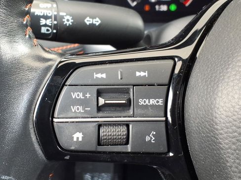 Certified 2024 Honda HR-V Sport image 31