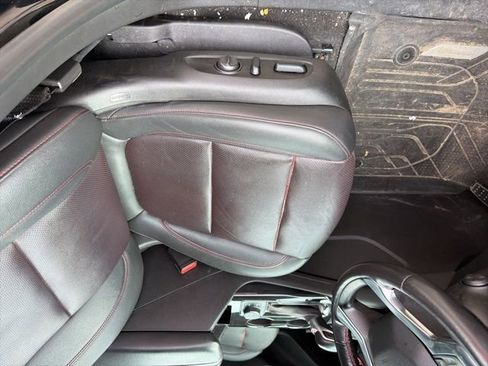 Used 2021 Chevrolet Blazer RS w/ Enhanced Convenience Package AWD/4WD image 9