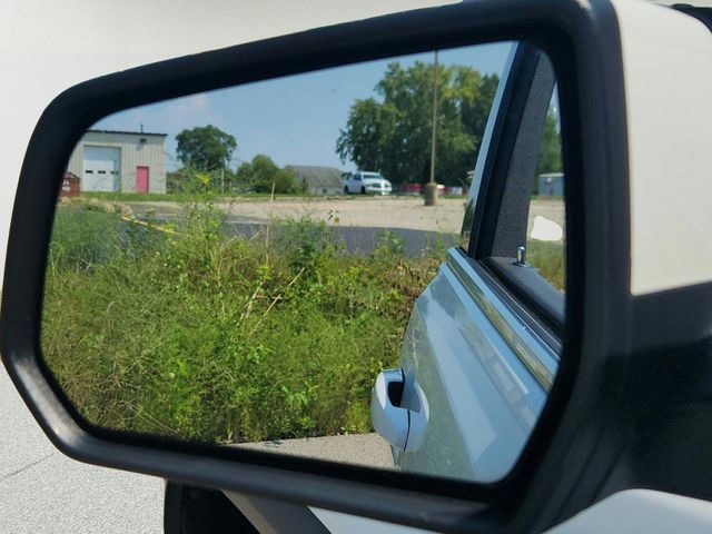 Used 2019 GMC Acadia SLE FWD image 9