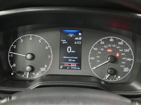 Used 2024 Toyota Corolla LE FWD image 20