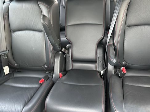 Used 2025 Honda Odyssey Sport-L image 16