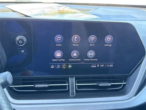 Used 2024 Chevrolet Trax RS w/ Driver Confidence Package image 15