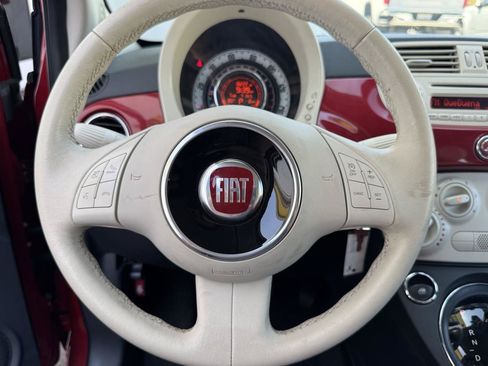 Used 2013 FIAT 500 Pop FWD image 20