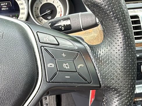Used 2014 Mercedes-Benz E 350 Sedan image 24