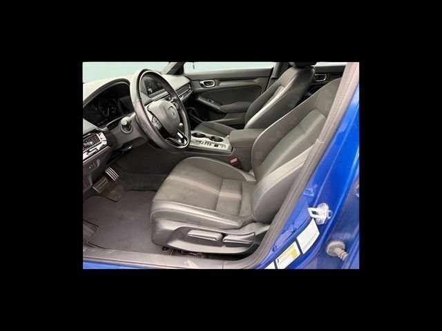 Used 2022 Honda Civic Sport image 6