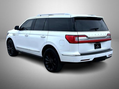 Used 2020 Lincoln Navigator Reserve w/ Equipment Group 208A Reserve AWD/4WD image 7