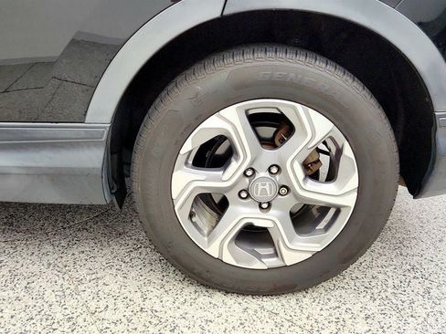 Used 2019 Honda CR-V EX-L image 9