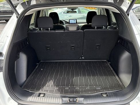 Used 2022 Ford Escape SE w/ Convenience Package AWD/4WD image 11