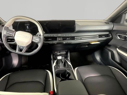 New 2026 Kia K4 GT-Line FWD image 10
