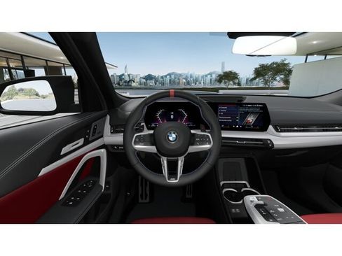 New 2026 BMW X2 M35i w/ Technology Package AWD/4WD image 13