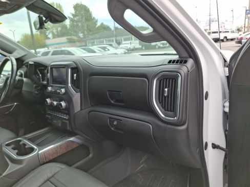 Used 2021 GMC Sierra 1500 Denali w/ Denali Ultimate Package image 25