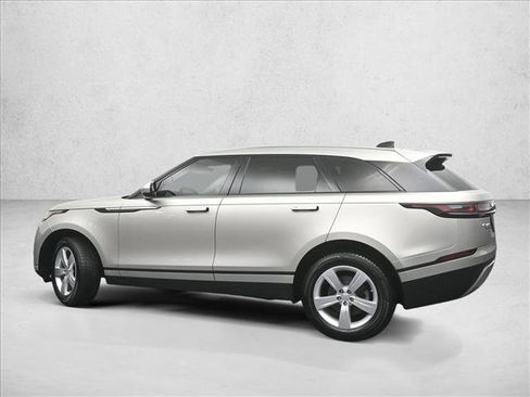 Used 2020 Land Rover Range Rover Velar S image 5