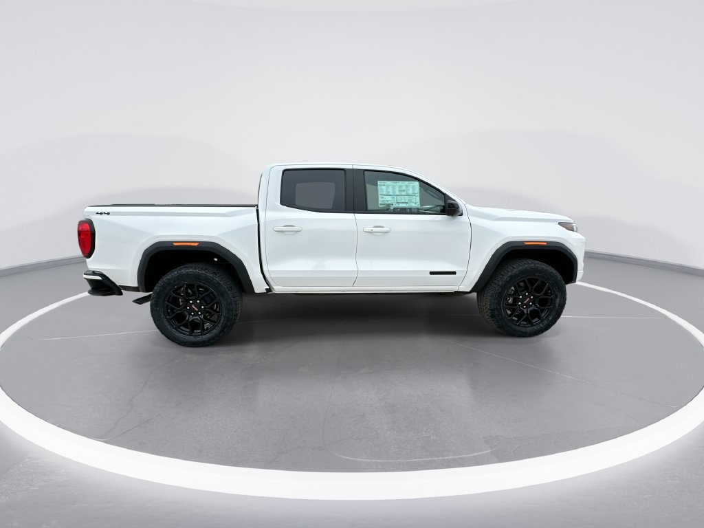 New 2026 GMC Canyon Elevation w/ Convenience Package AWD/4WD image 9