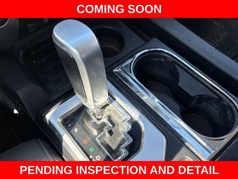 Used 2021 Toyota Tundra SR5 w/ TRD Off-Road Package image 26
