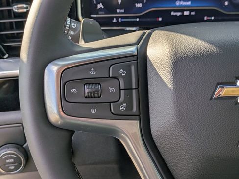 New 2025 Chevrolet Silverado 1500 LT w/ Safety Package RWD image 19