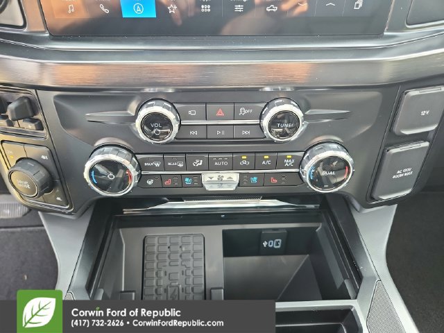 New 2026 Ford F350 Lariat w/ Lariat Ultimate Package AWD/4WD image 23