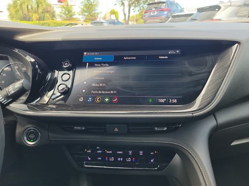 Used 2021 Buick Envision Preferred FWD image 26