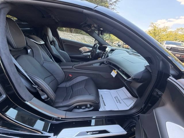 New 2026 Chevrolet Corvette E-Ray AWD/4WD image 22