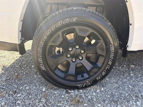 New 2026 RAM 1500 Big Horn image 17