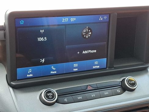 Used 2022 Ford Maverick Lariat w/ Lariat Luxury Package FWD image 17