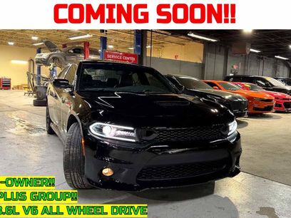 Used 2022 Dodge Charger GT w/ Plus Group