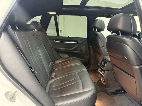 Used 2015 BMW X5 xDrive35i image 17