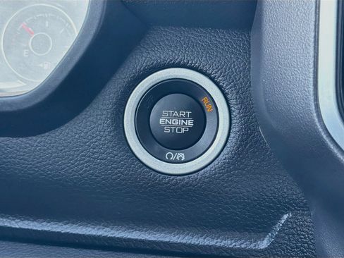 Used 2025 RAM 1500 Big Horn RWD image 34
