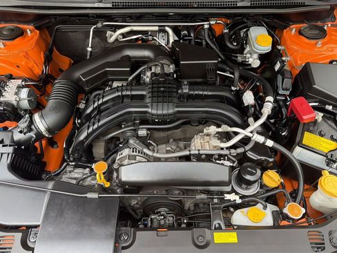 Used 2019 Subaru Crosstrek 2.0i Premium w/ Moonroof Package AWD/4WD image 24