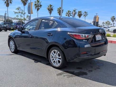Used 2018 Toyota Yaris iA image 3
