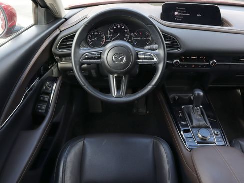 Certified 2021 MAZDA CX-30 FWD 2.5 S w/ Premium Package image 29