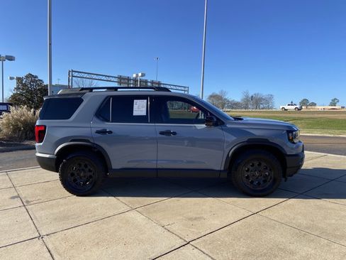 Used 2026 Honda Passport TrailSport Elite image 16