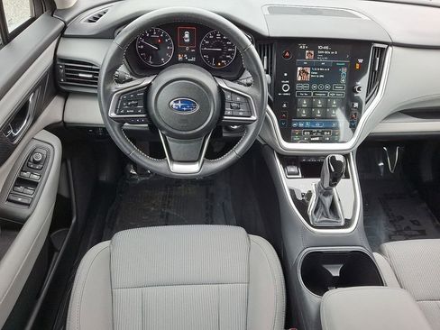 Certified 2024 Subaru Legacy Premium image 13