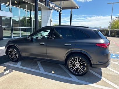 Certified 2026 Mercedes-Benz GLC 300 4MATIC