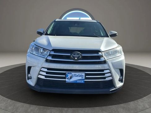 Used 2018 Toyota Highlander XLE FWD image 24
