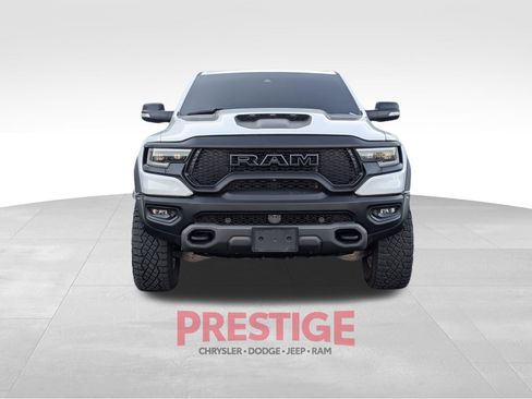 Used 2022 RAM 1500 TRX w/ TRX Level 2 Equipment Group AWD/4WD image 3