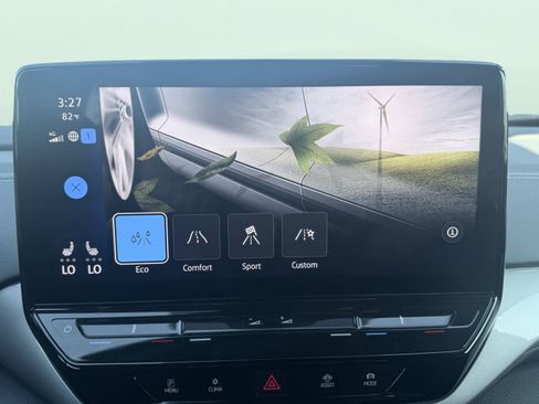 Used 2023 Volkswagen ID.4 Pro S image 41