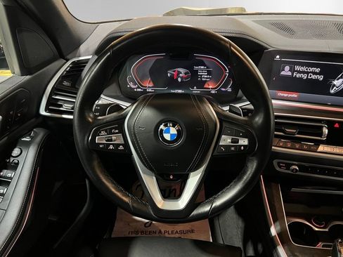 Used 2022 BMW X5 xDrive40i image 27